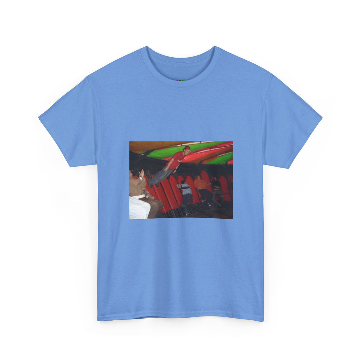 Big Mood Graphic Tee