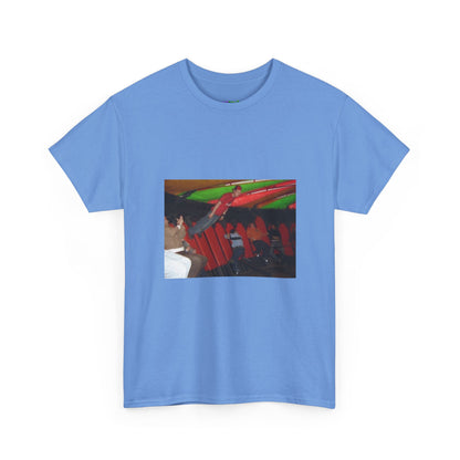 Big Mood Graphic Tee