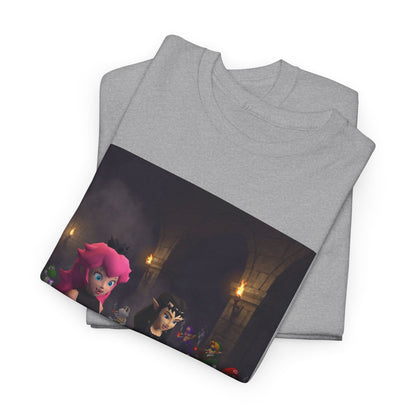 Eternal Slide Whisper Graphic Tee