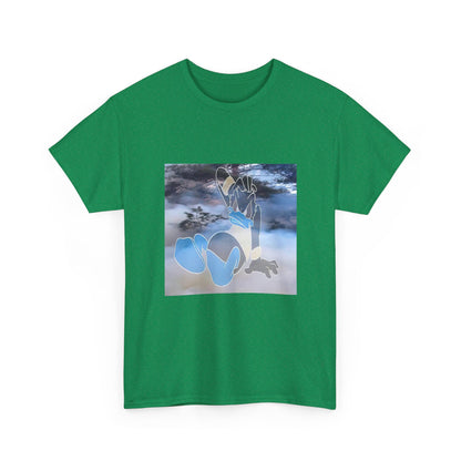Omeweed Tee CirNfXksSCM-1