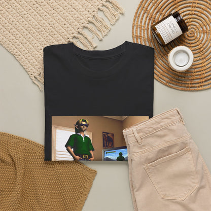 Stoner Link Chillin' Gaming Tee