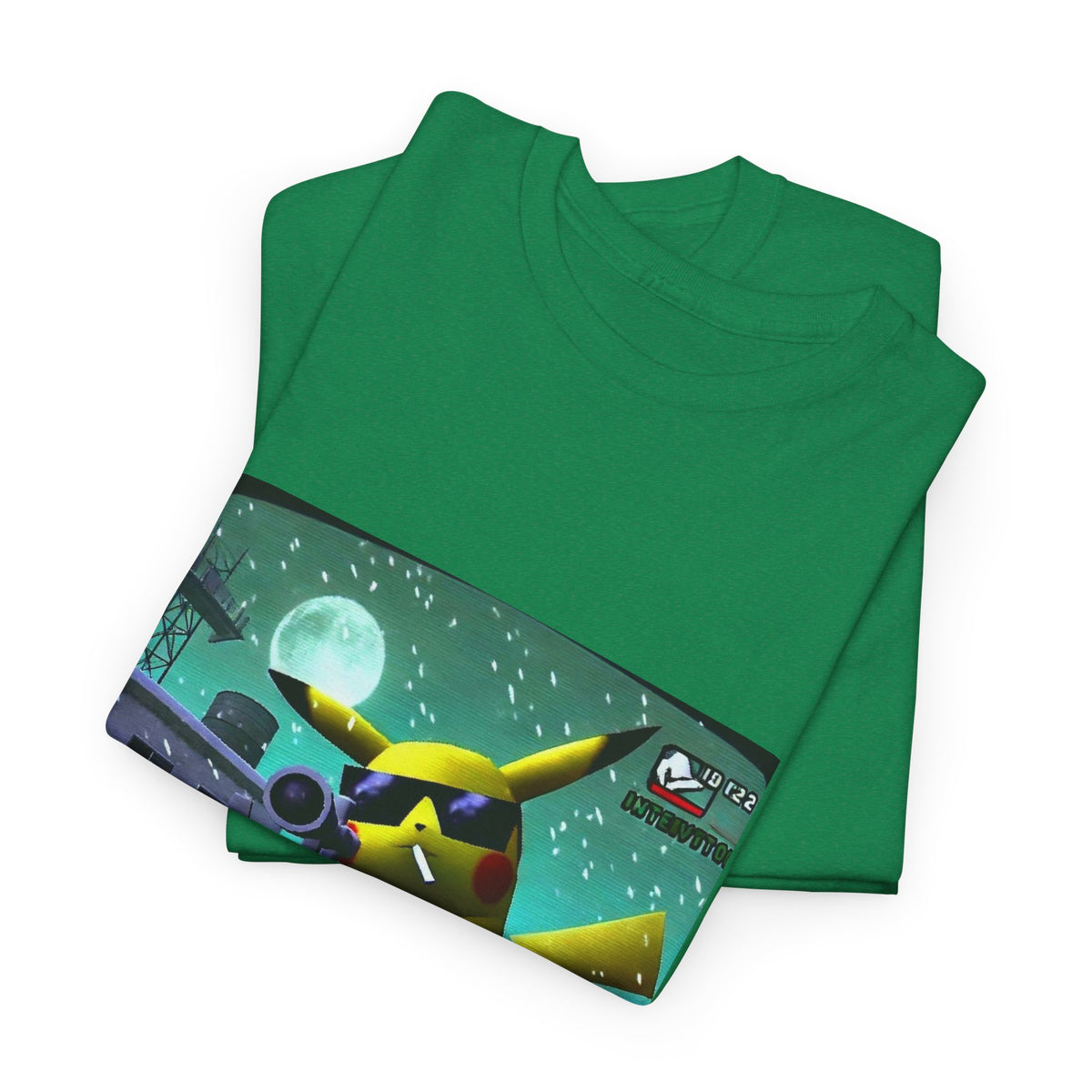 Sniper Packing Tactical Gear Tee