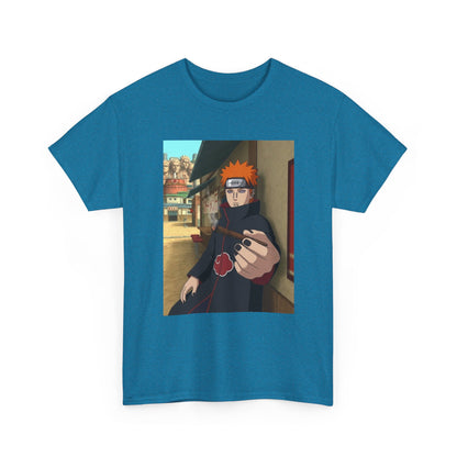Akatsuki Pain Offers A Blunt Tee