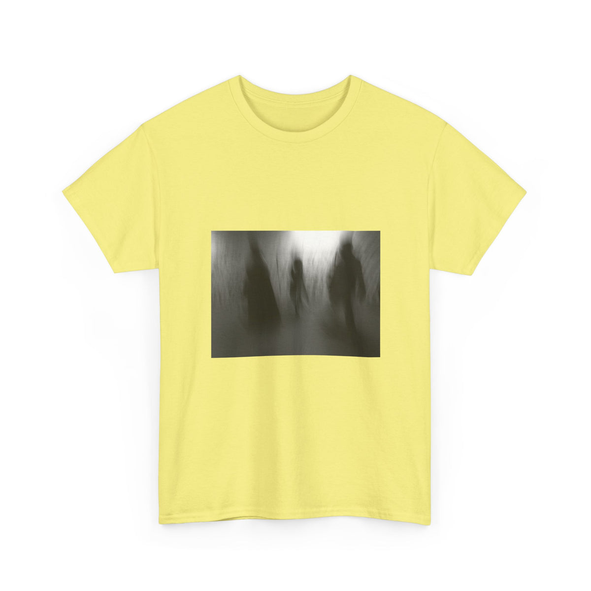 Untitled Wave Graphic Tee