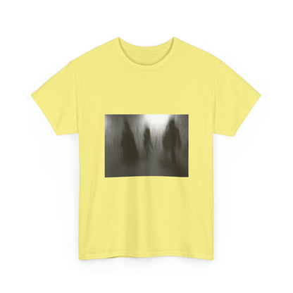Untitled Wave Graphic Tee