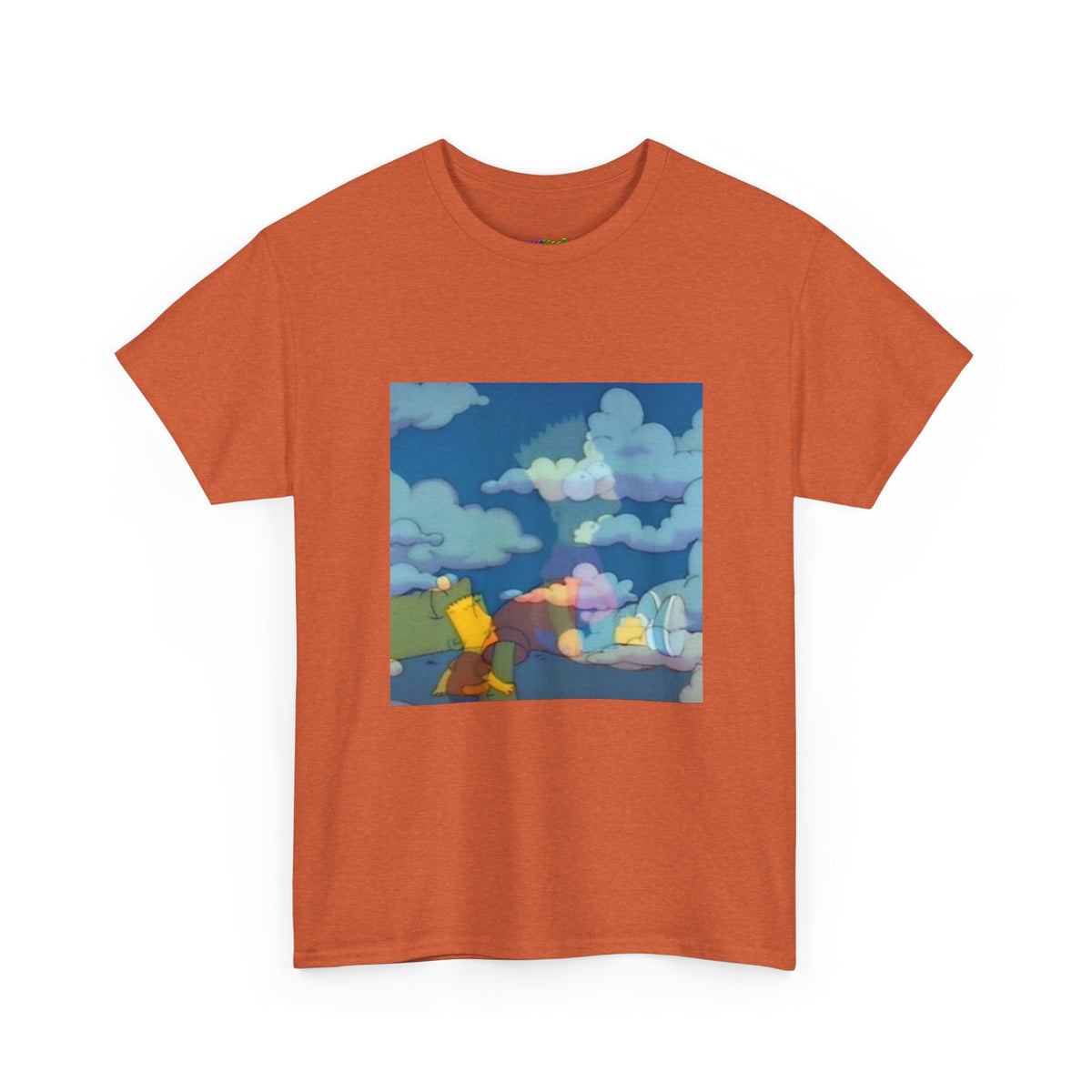 Cool Skeleton Saying I’m Dead Tee