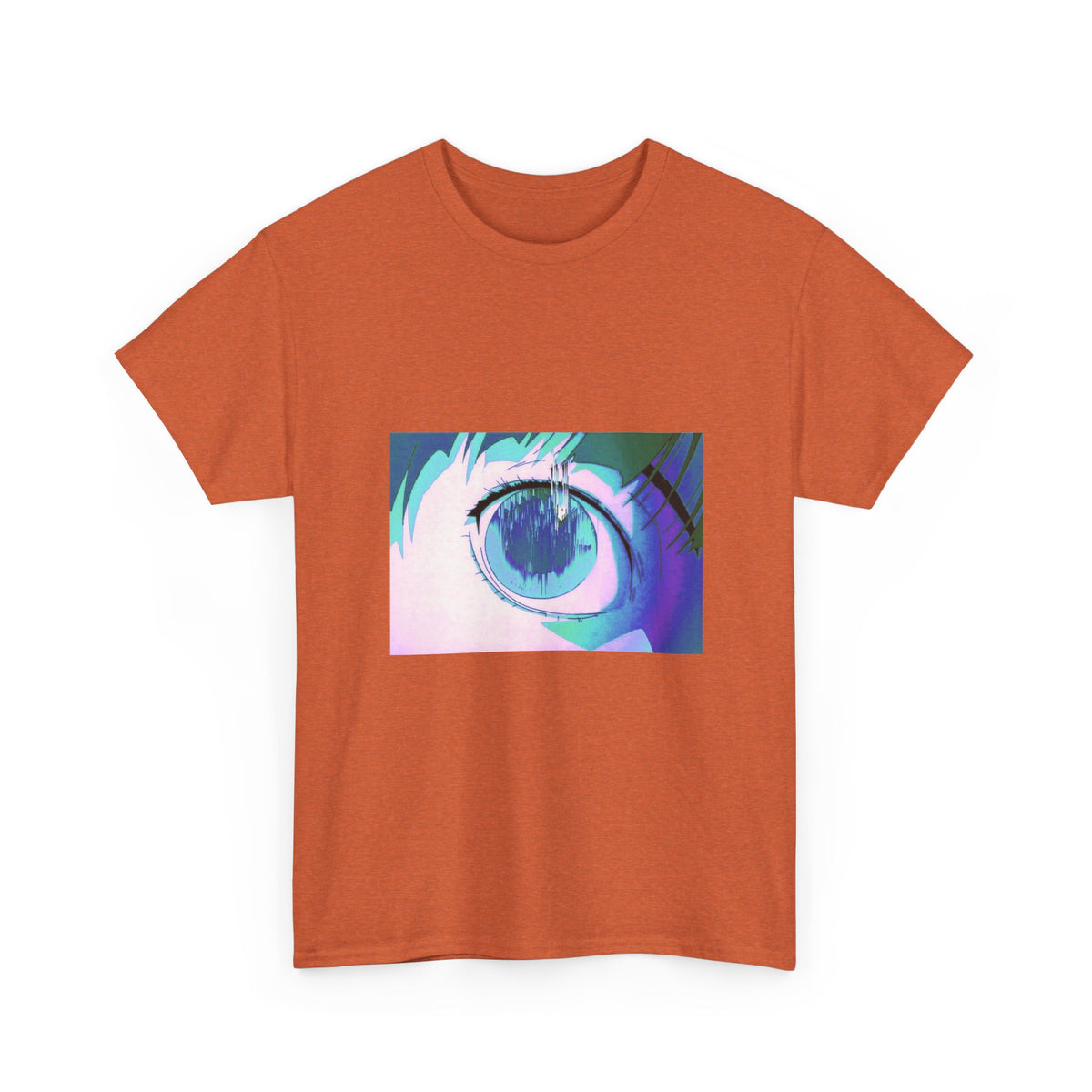 Velvet Smoke Echo Graphic Tee