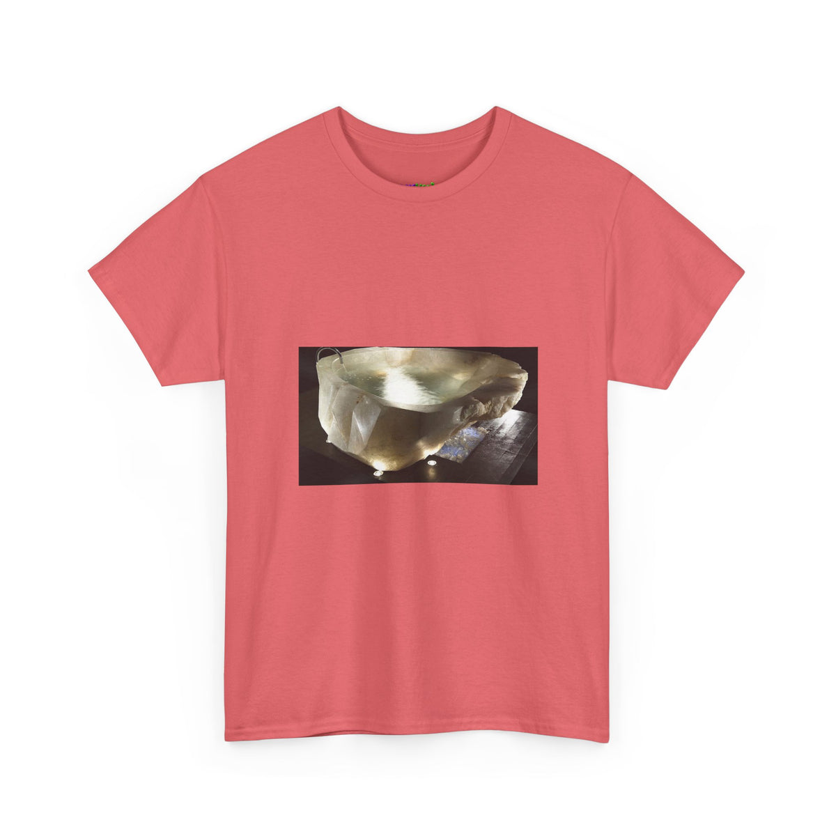 Midnight Haze Graphic Tee