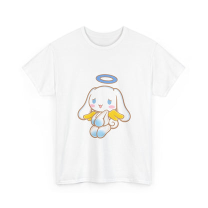 Cinnamoroll Angel Floating With Cloud Skirt
