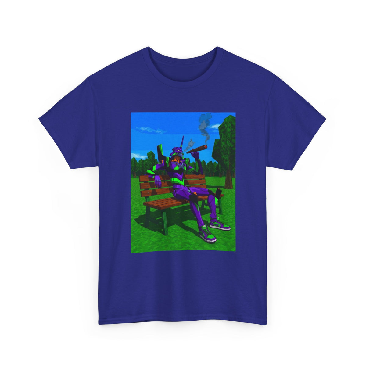 Omeweed Tee Dd-gTIIEext-1
