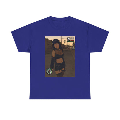 Gamer Girl In Los Santos Tee