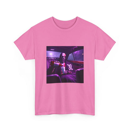 Lean Lord Striking Devilish Pose Tee