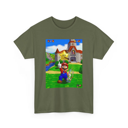 Hidden Ember Graphic Tee