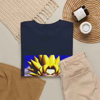 Gas Pack Chill Vibes Tee
