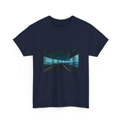 Street Zen Vibes Graphic Tee