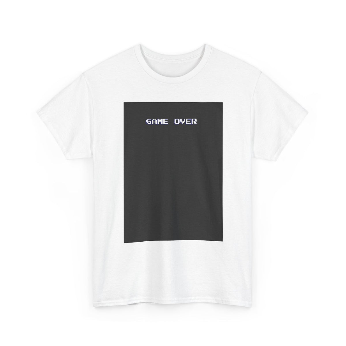 Exclusive Streetwear Tee