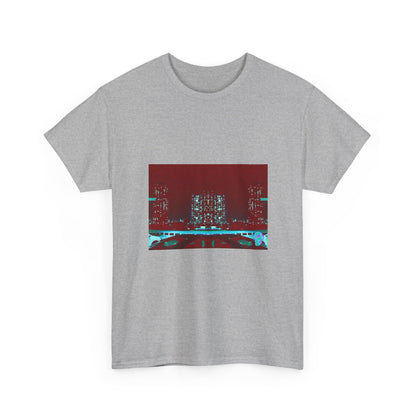Xvxrsx Lab Tee With Test Tubes