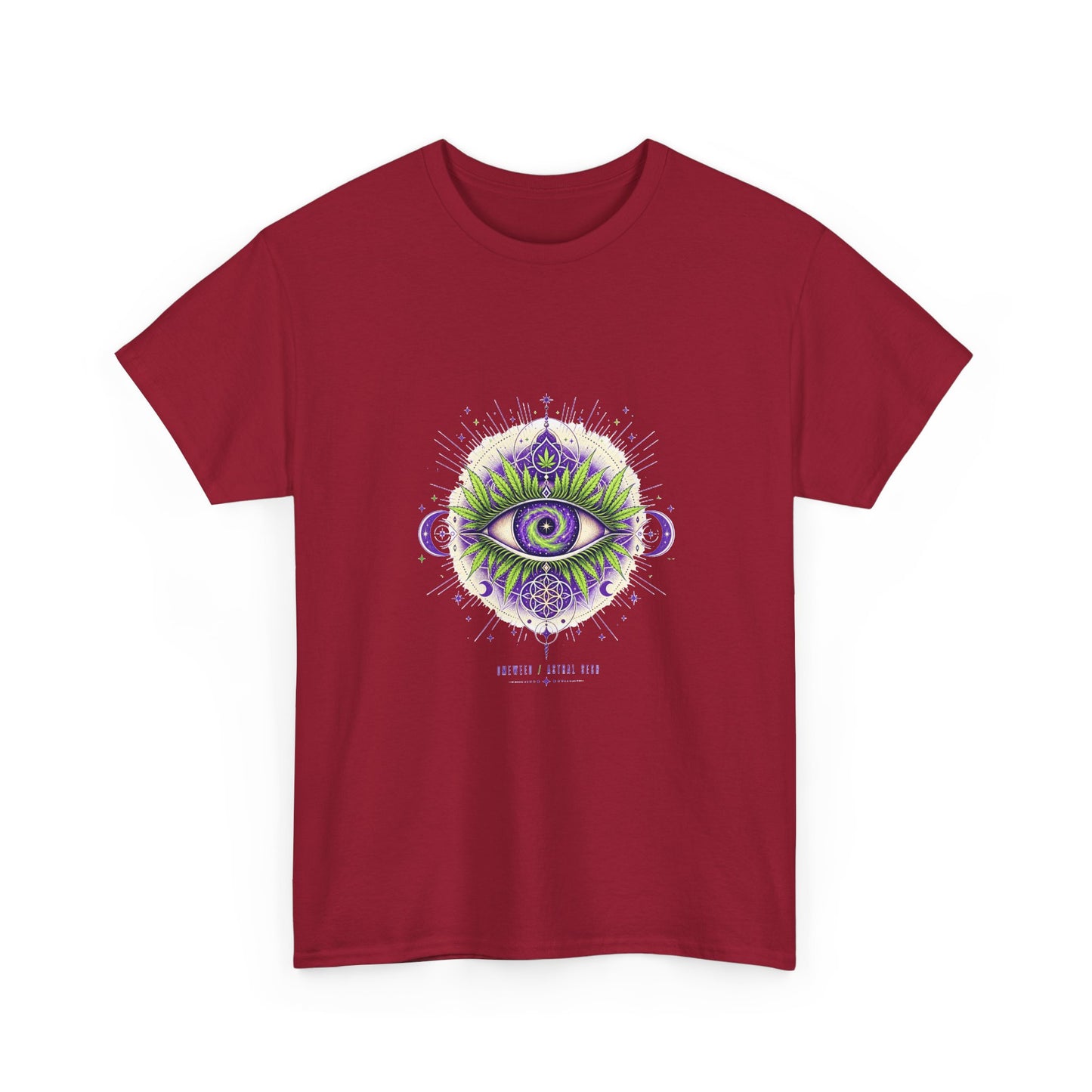 Astral Sesh Tee