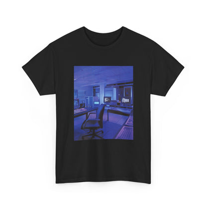 Beat Dropping Graphic Tee
