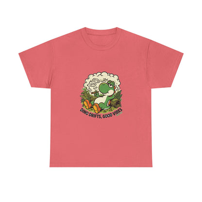 Omeweed — Jurassic Puff Patrol