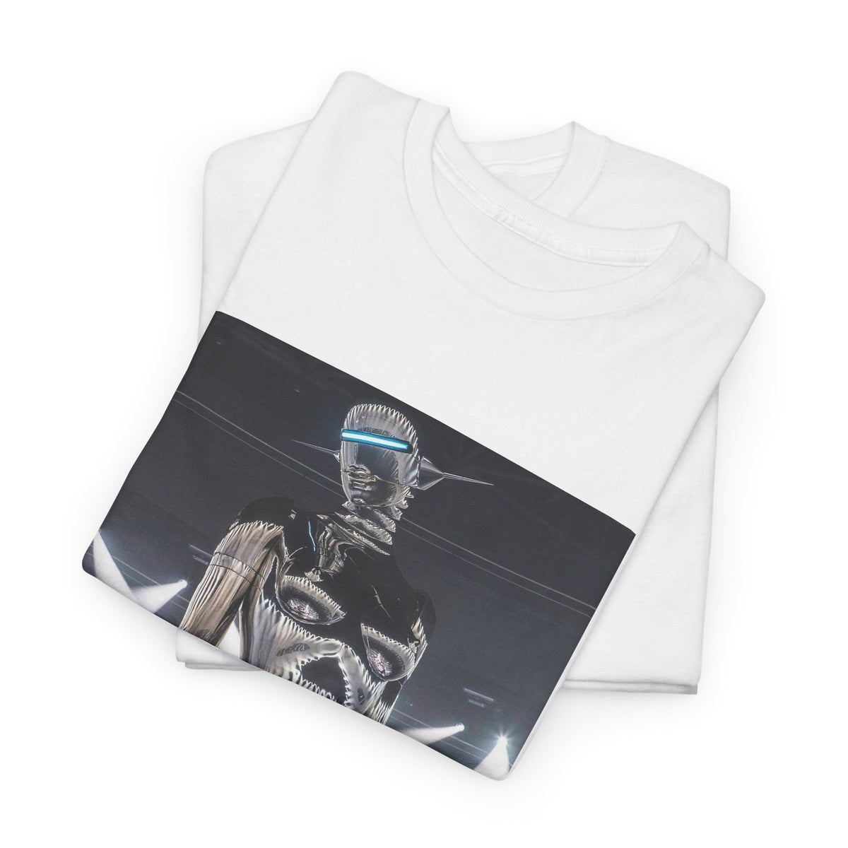 Gravity Leaf Graphic Tee