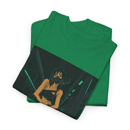 Silent Spectrum Graphic Tee