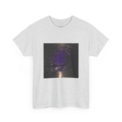 Concrete Jungle Blaze Graphic Tee