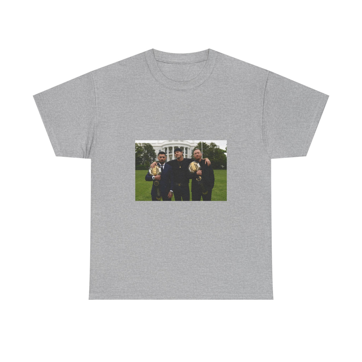 Wilcox Tees — UFC Freedom Fire