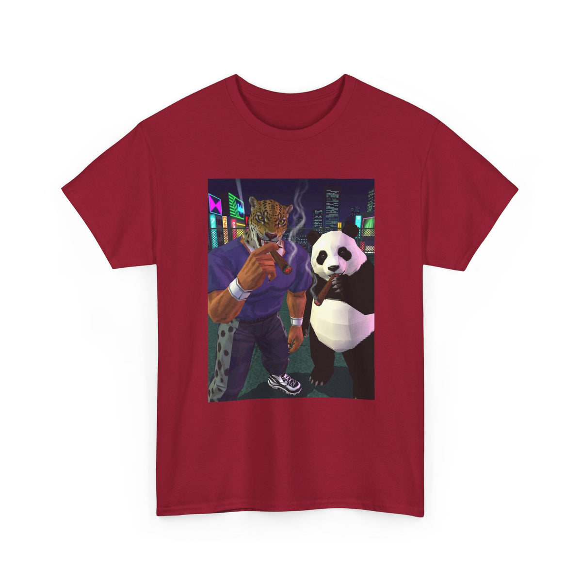 Omeweed Tee DbRGN_7mgqe-7