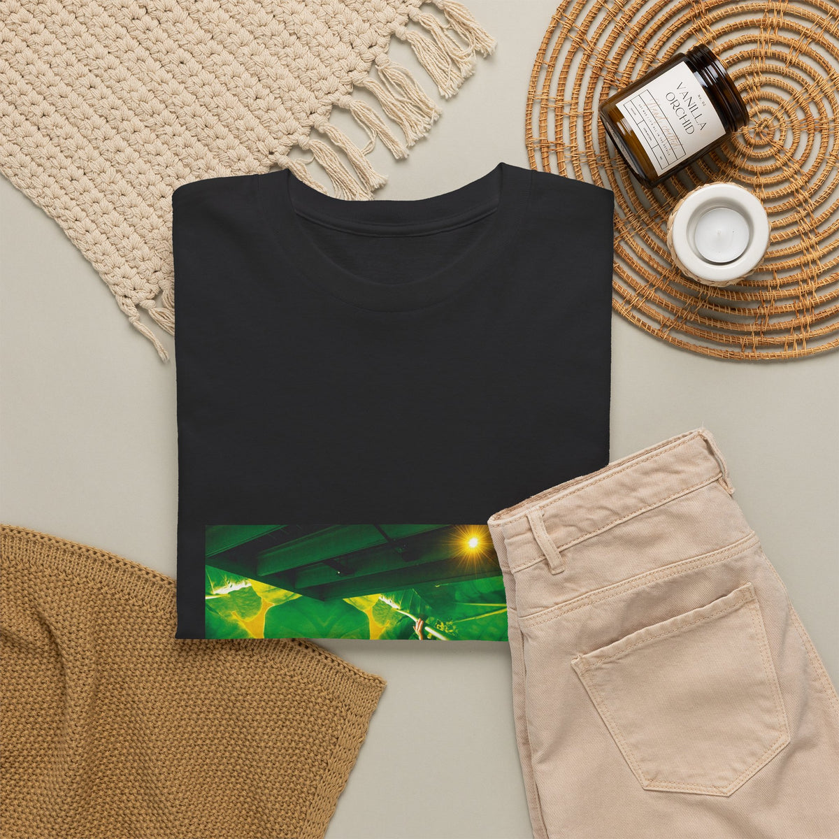 Omeweed Tee CU85diiAsGX-1