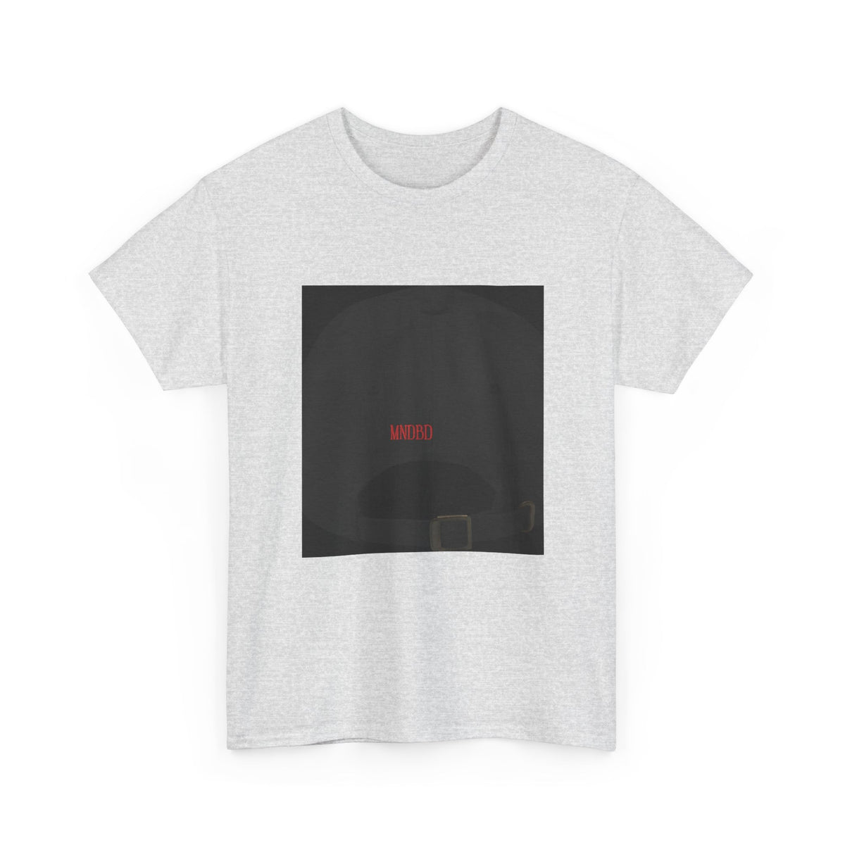 Game Over Graphic Tee