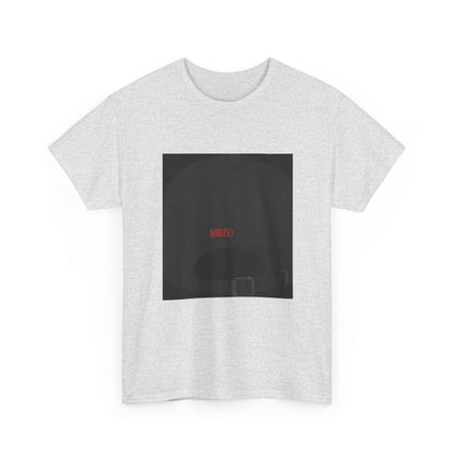 Game Over Graphic Tee