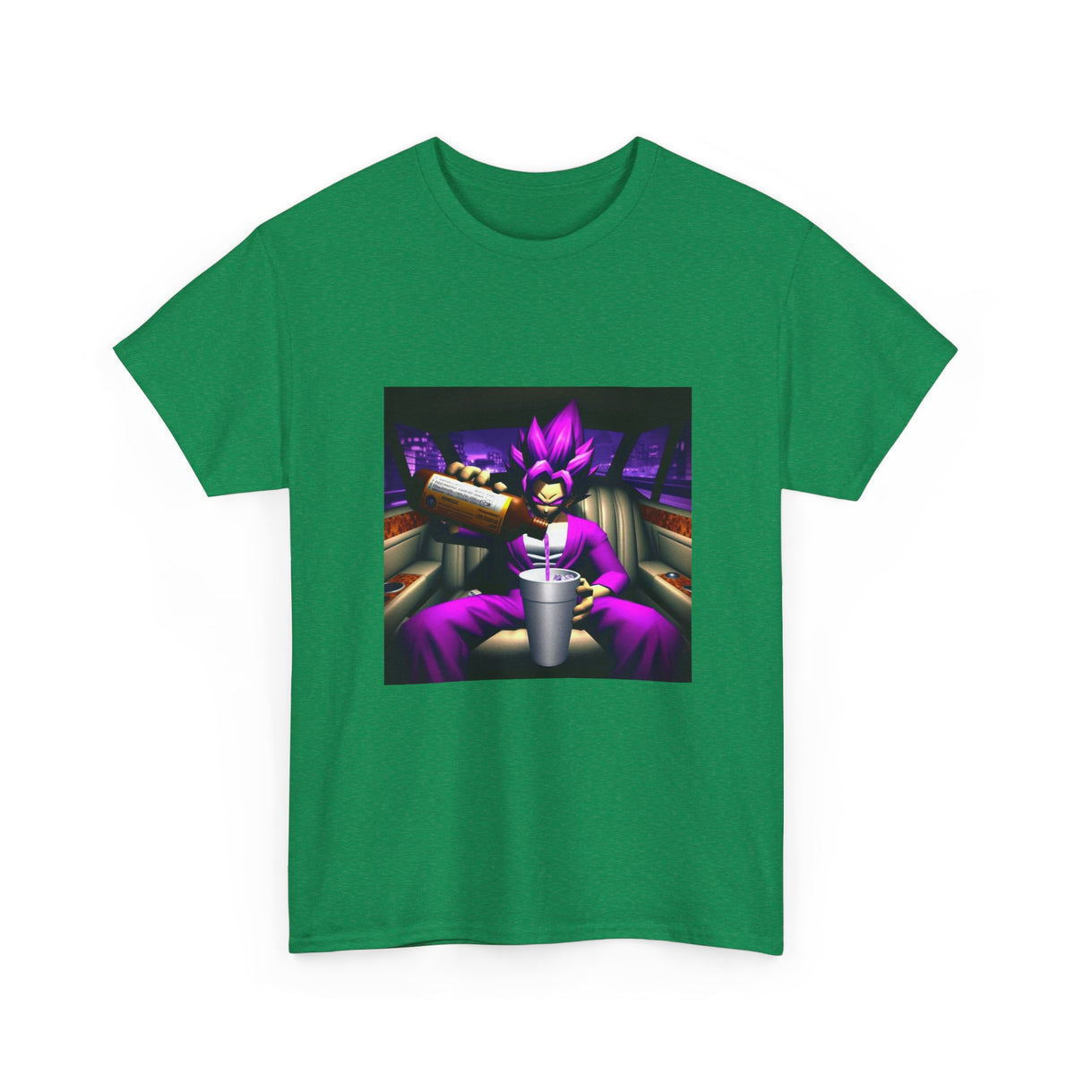 Lean Lord Graphic Tee
