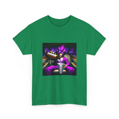 Lean Lord Graphic Tee