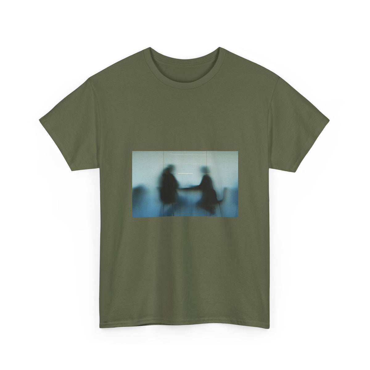 Moon Flying Dream Tee