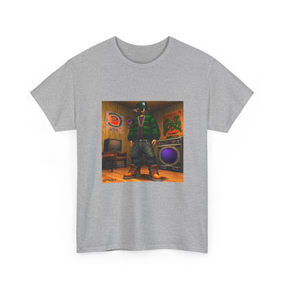 NY2K Link Drip In The Crib Tee