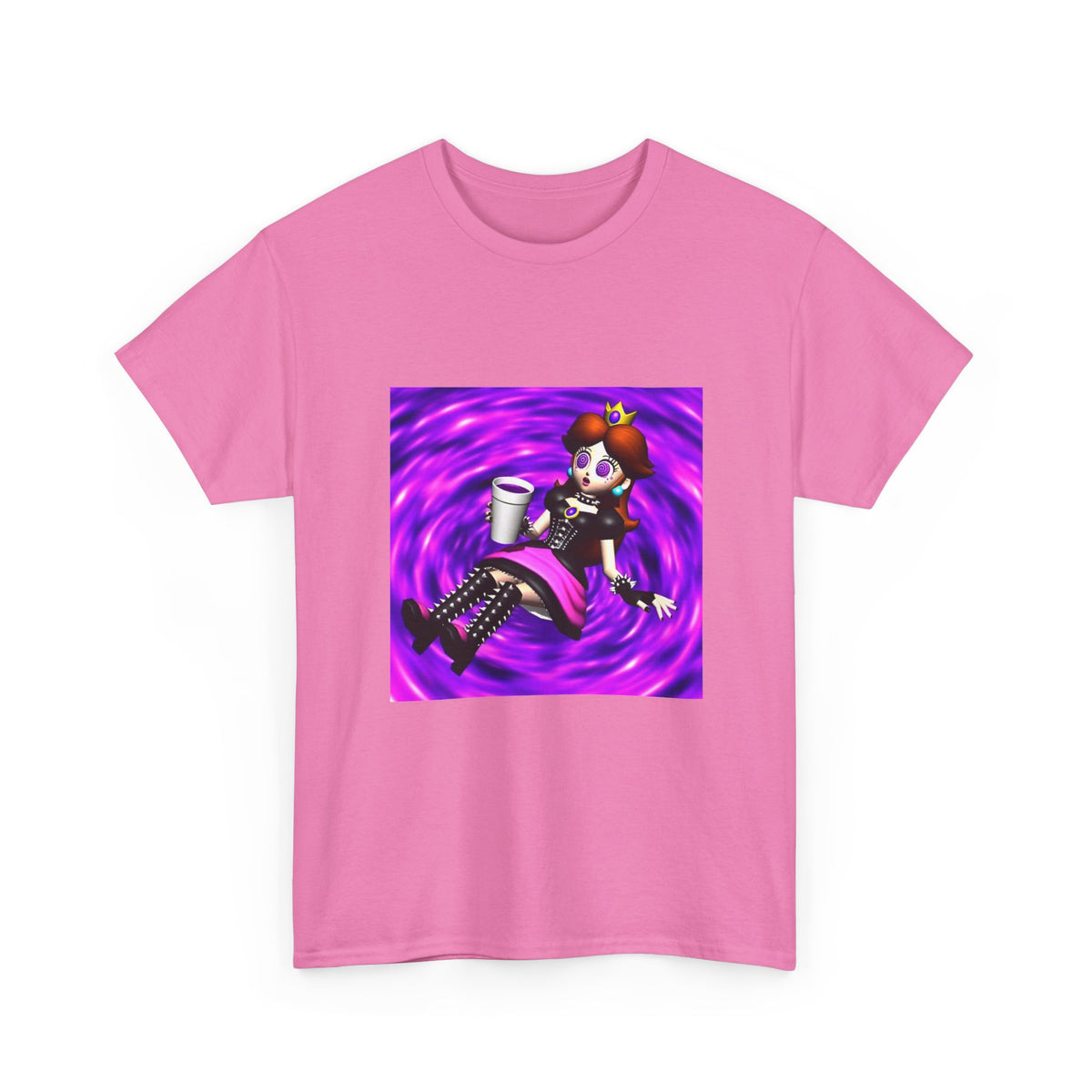 Digital Drip II Tee