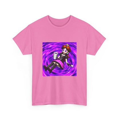 Digital Drip II Tee