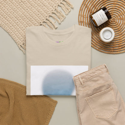 Verdant Vibes Graphic Tee