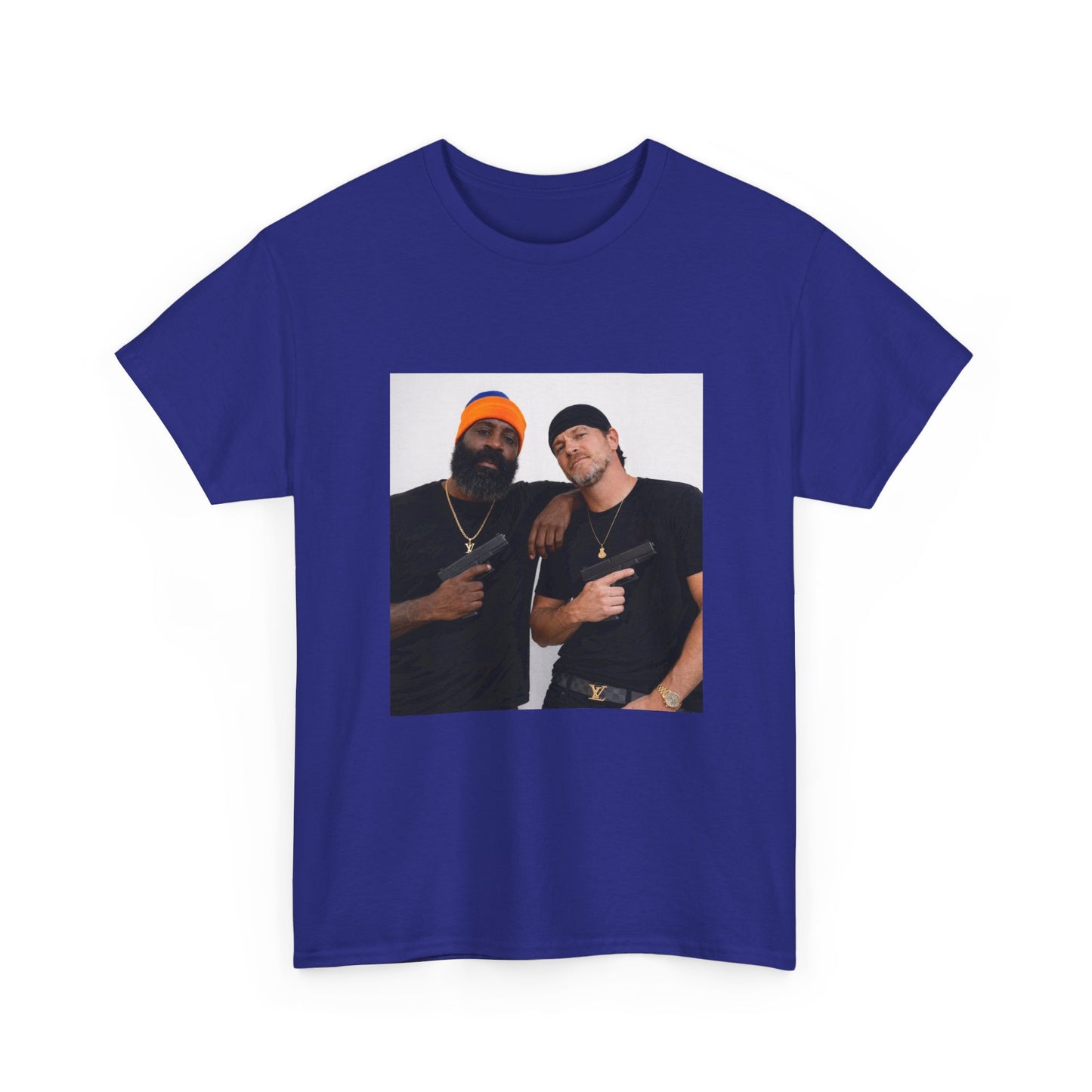 Wilcox Tees — Spent The Day