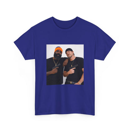 Wilcox Tees — Spent The Day