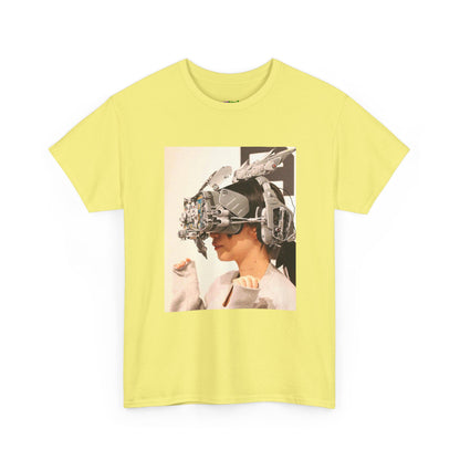 Urban Blaze Threads Graphic Tee