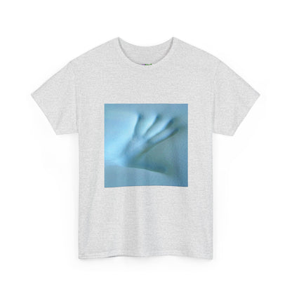 Silent Circuit Graphic Tee
