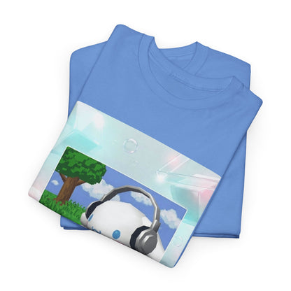 Cinnamoroll Gaming PSP In Pixel World