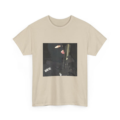Midnight Ember Graphic Tee