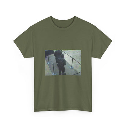 Grassroots Glow Graphic Tee