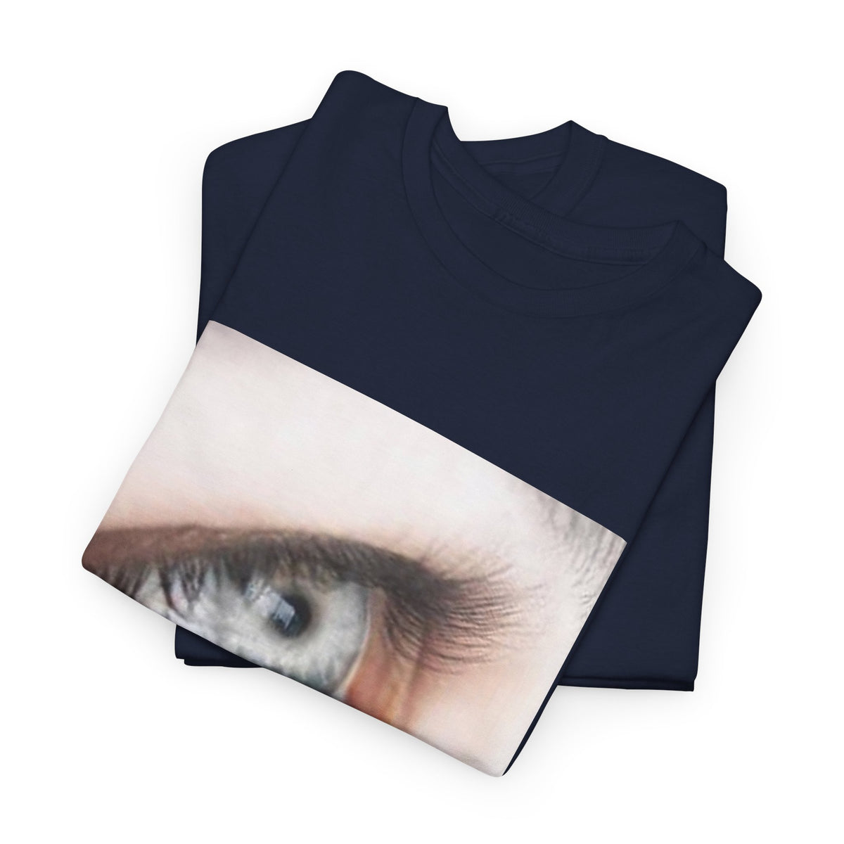 Cosmic Resin Graphic Tee