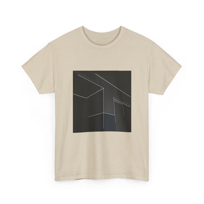 Silent Smoke Echo Graphic Tee