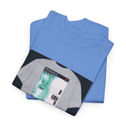 Abstract Concept Art Tee