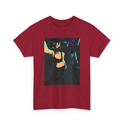 High Tide Vibes Graphic Tee